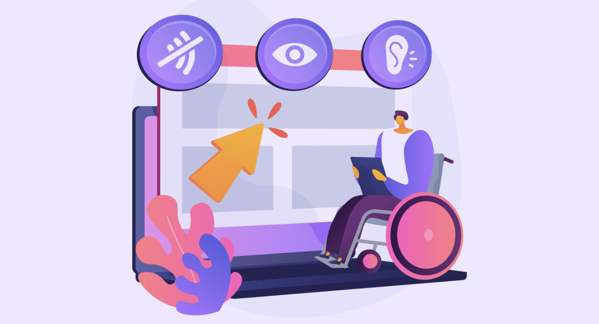 accessibility and business ROI in inclusive UX design