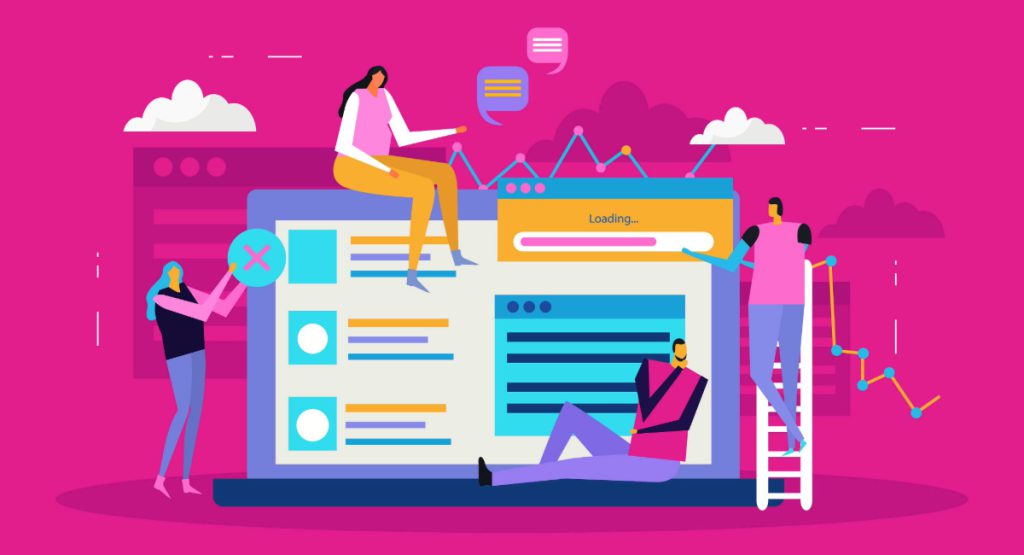 UX Audit Checklist for Startups framework